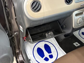 アルトラパン XL　純正ナビ・TV　4WD