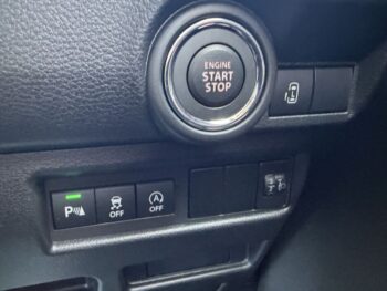 ワゴンR スマイル ハイブリットＳ 現行型