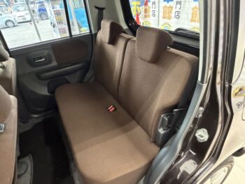 アルトラパン XL　純正ナビ・TV　4WD