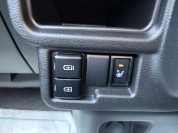 ワゴンR スマイル ハイブリットＳ 現行型