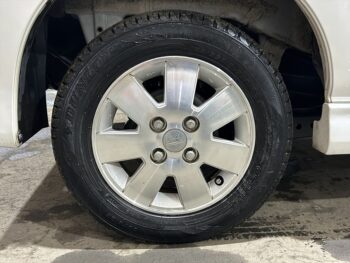 アトレーワゴン カスタムターボRSリミテッド 4WD