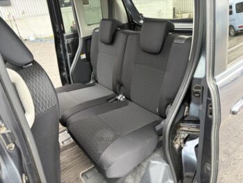 フレアワゴン カスタムスタイル ＸＴ ターボ 4WD