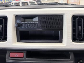 アルトバン VP　４WD