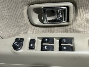 アトレーワゴン カスタムターボRSリミテッド 4WD