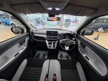 キャスト アクティバＧ　ＳＡⅡ 4WD