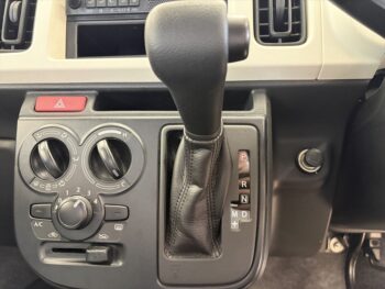 アルトバン VP　４WD