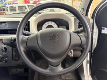 アルトバン VP　４WD