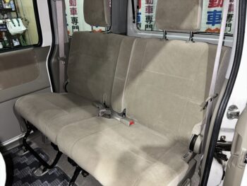 アトレーワゴン カスタムターボRSリミテッド 4WD