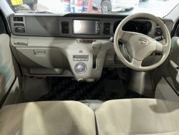 アトレーワゴン カスタムターボRSリミテッド 4WD