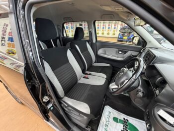 キャスト アクティバＧ　ＳＡⅡ 4WD