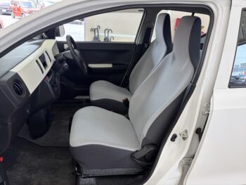 アルトバン VP　４WD