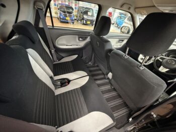 キャスト アクティバＧ　ＳＡⅡ 4WD