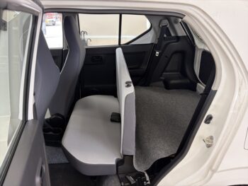 アルトバン VP　４WD