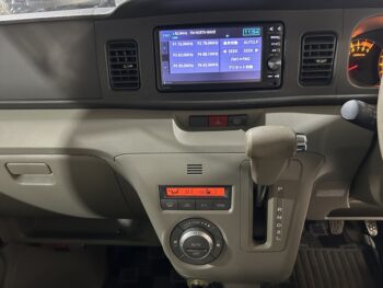 アトレーワゴン カスタムターボRSリミテッド 4WD