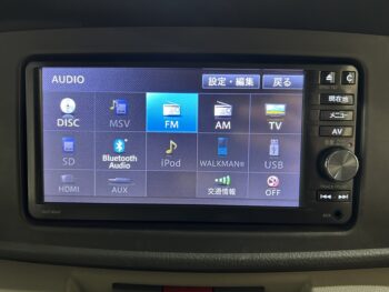 アトレーワゴン カスタムターボRSリミテッド 4WD