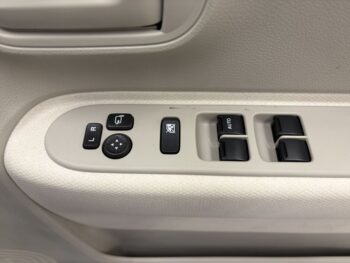 アルトラパン ハイブリッド L 未使用車 4WD