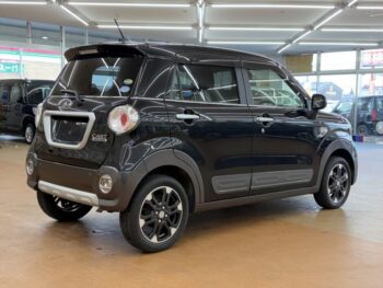 キャスト アクティバＧ　ＳＡⅡ 4WD