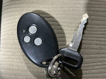 アトレーワゴン カスタムターボRSリミテッド 4WD