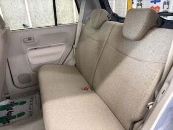 アルトラパン ハイブリッド L 未使用車 4WD