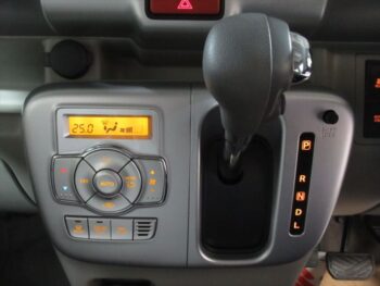 エブリイワゴン PZターボスペシャル ハイルーフ 6型 スズキセーフティサポート 未使用車 4WD