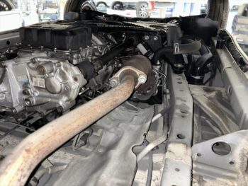 アトレーワゴン カスタムターボRSリミテッド 4WD