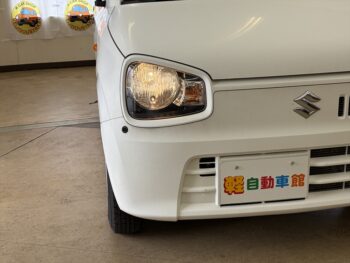 アルトバン VP　４WD
