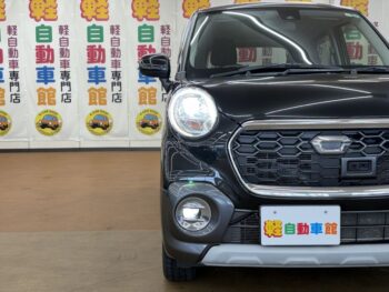 キャスト アクティバＧ　ＳＡⅡ 4WD