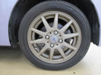 ミラココア プラスX　スマートセレクションSN 4WD
