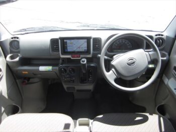 NV100クリッパーバン ＤＸ　ＧＬパッケージ 4WD