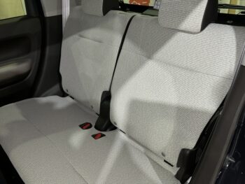 N-WGN L　未使用車　4WD