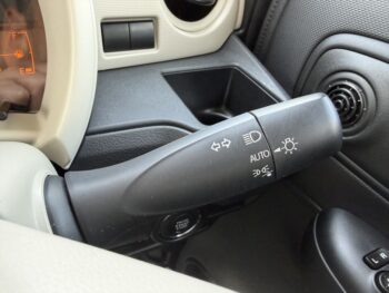ワゴンR スマイル G 快適パッケージ装着車
