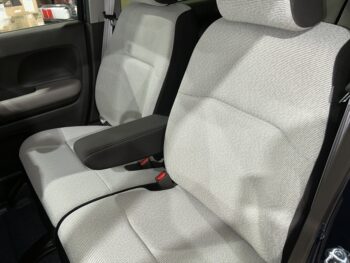 N-WGN L　未使用車　4WD