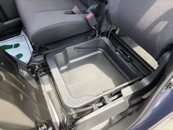 ワゴンR スマイル G 快適パッケージ装着車