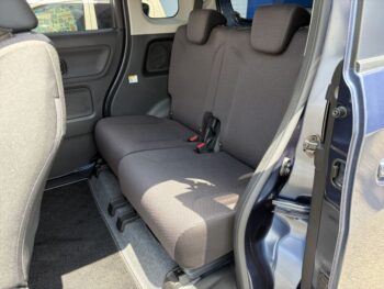 ワゴンR スマイル G 快適パッケージ装着車