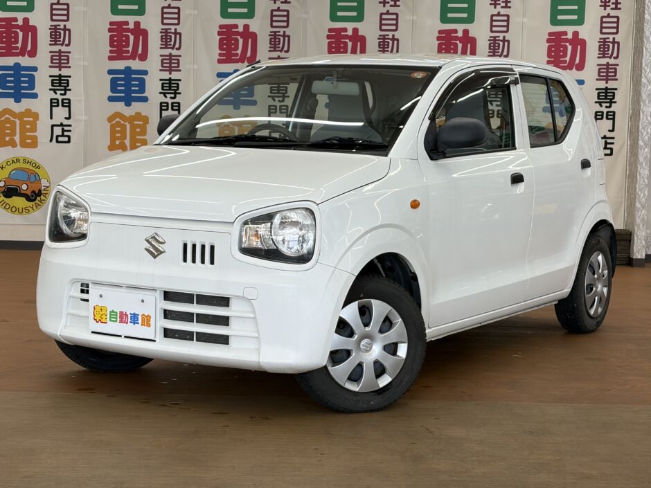 アルトバン ＶＰ 4WD