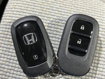 N-WGN L　未使用車　4WD