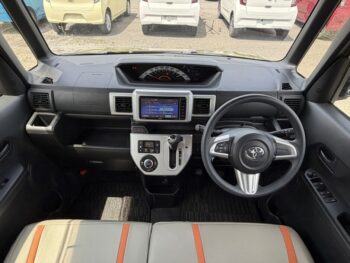 ピクシスメガ L SA 4WD