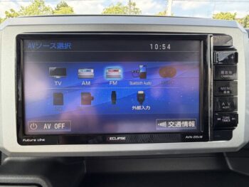 ピクシスメガ L SA 4WD