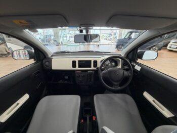 アルトバン ＶＰ 4WD