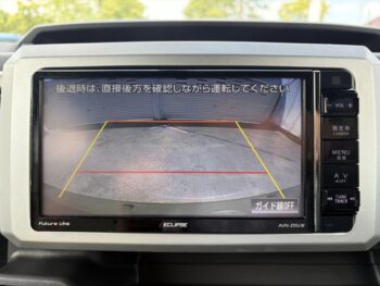 ピクシスメガ L SA 4WD
