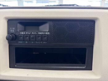 アルトバン ＶＰ 4WD