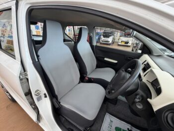 アルトバン ＶＰ 4WD