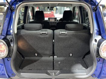 キャスト アクティバG　ターボ　SAⅡ　純正ナビTV　バックカメラ　4WD