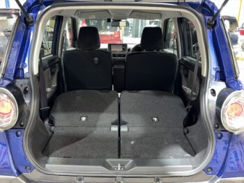 キャスト アクティバG　ターボ　SAⅡ　純正ナビTV　バックカメラ　4WD