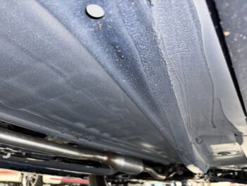 スペーシアカスタム ハイブリッドGS　4WD