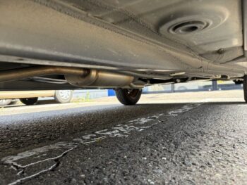 ワゴンR スマイル G 快適パッケージ装着車