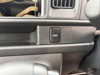 ハイゼットカーゴバン デッキバンＧ ＳＡⅢ 4WD