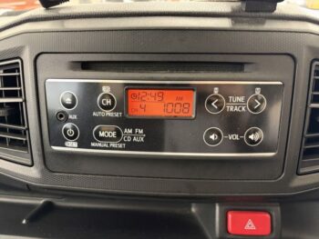 ミライース L SAⅢ 4WD