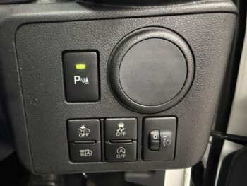 ミライース L SAⅢ 4WD