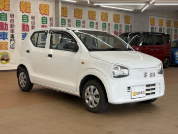 アルトバン ＶＰ 4WD